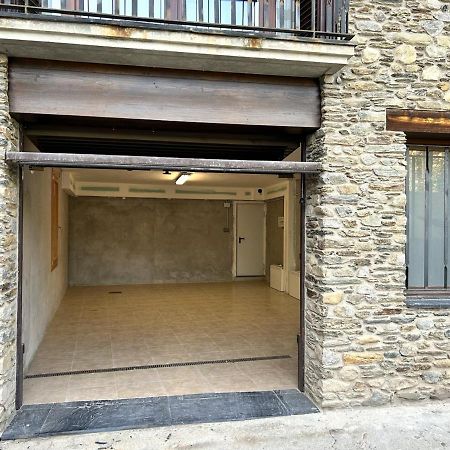 Apartament Al Centre D'Esterri Amb Vistes Uniques By Rural D'Aneu Esterri d'Àneu Exteriér fotografie