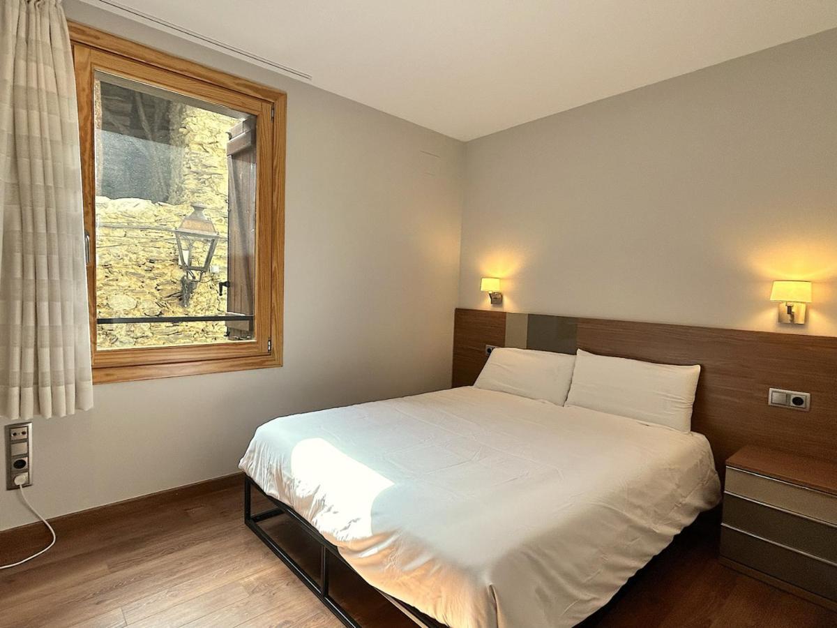 Apartament Al Centre D'Esterri Amb Vistes Uniques By Rural D'Aneu Esterri d'Àneu Exteriér fotografie