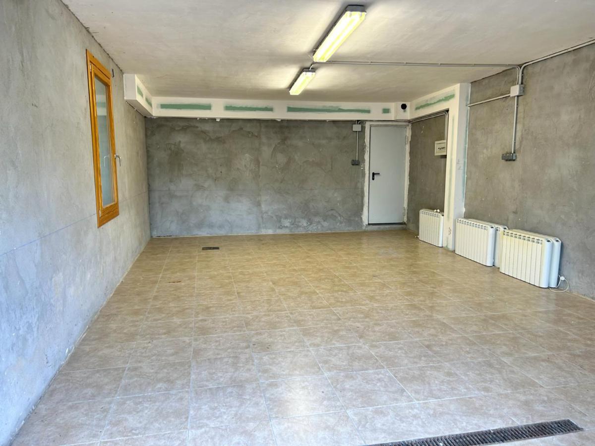 Apartament Al Centre D'Esterri Amb Vistes Uniques By Rural D'Aneu Esterri d'Àneu Exteriér fotografie