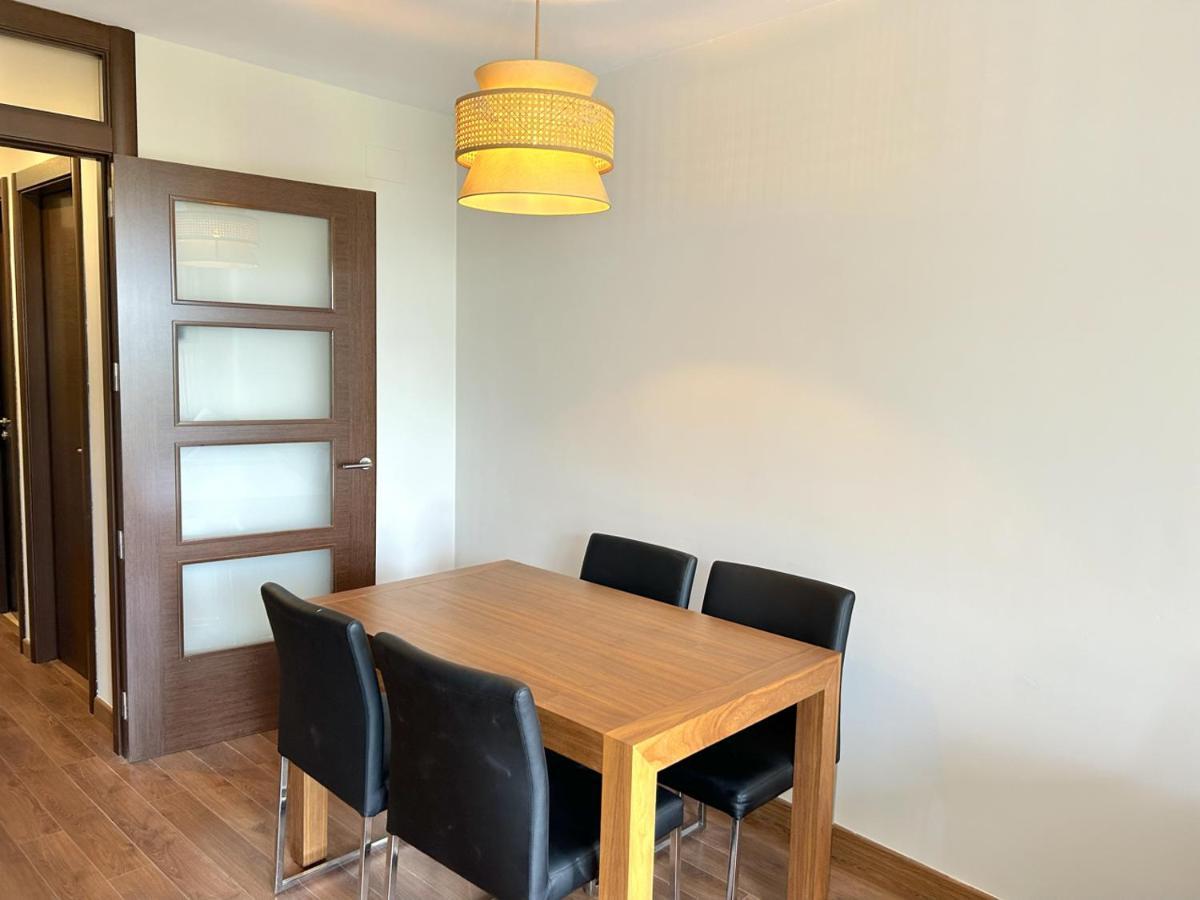 Apartament Al Centre D'Esterri Amb Vistes Uniques By Rural D'Aneu Esterri d'Àneu Exteriér fotografie