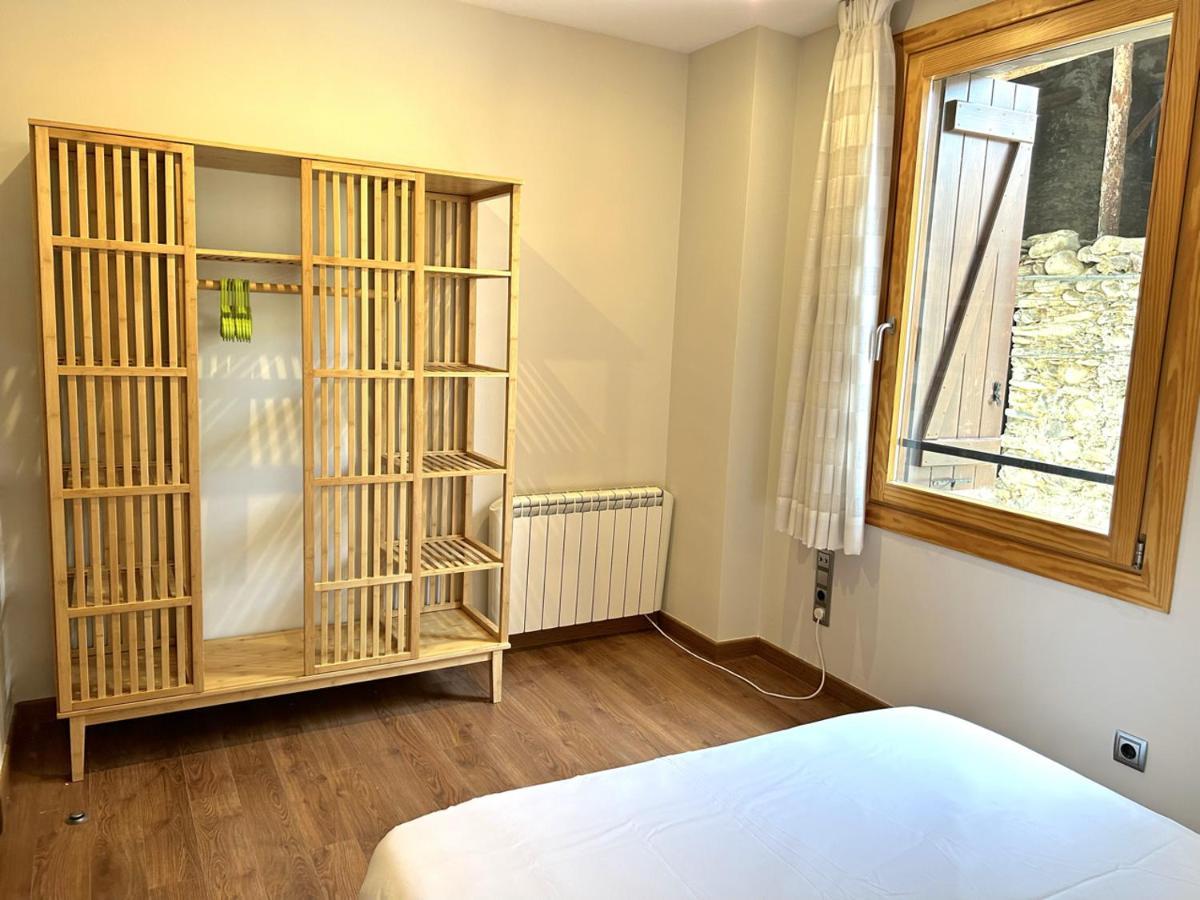 Apartament Al Centre D'Esterri Amb Vistes Uniques By Rural D'Aneu Esterri d'Àneu Exteriér fotografie