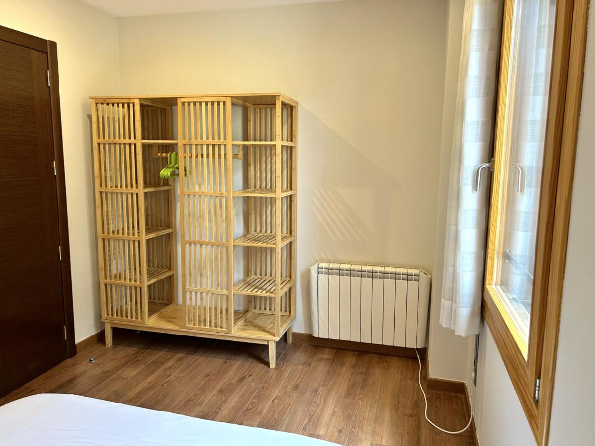 Apartament Al Centre D'Esterri Amb Vistes Uniques By Rural D'Aneu Esterri d'Àneu Exteriér fotografie